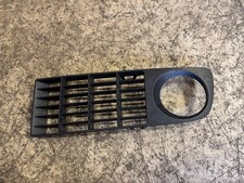 ORIGINAL S3 Stoßstangengitter Audi S3 8L vorne links Blende 8L9807681