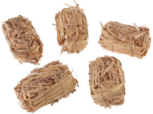 Vbs strohballen set stück - strohballen, 5