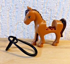 LEGO Friends 1 x Tier Pferd