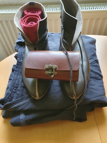 Mittelalter konwolut - mittelalter,
