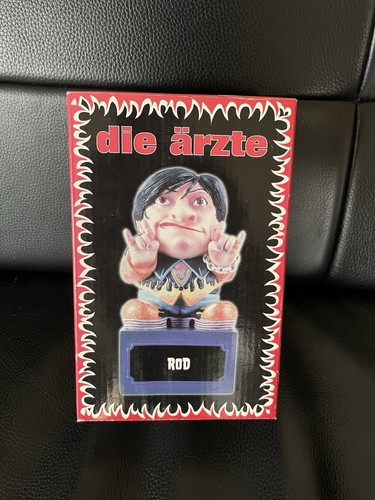 Die ärzte rod - ärzte,