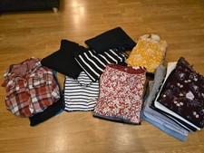 Damenbekleidung Gr. 40/42