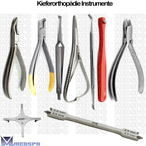 Kieferorthopädie draht - kieferorthopädie,