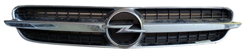 Kühlergrill für opel vectra - für,