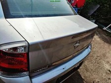 Heckklappe Opel Vectra C