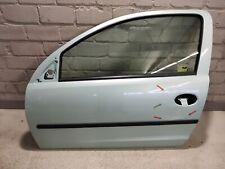 TÜR Links Opel C Corsa 1.2 16V Limousine