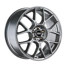 BBS XR  8,5X19  5/112 ET30 platinum silber B10024727  XR0201 Motorsport Audi,MB