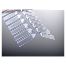 Firsthaube für Wellplatten in