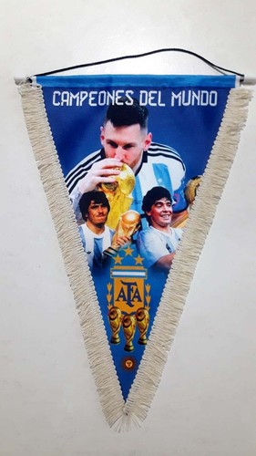 Argentinien champion messi - champion,