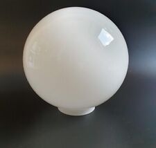 Kugelglas Lampenschirm Garten Glas Aussenlampe Terrasse Lampe Lampenglas ⌀ 20cm