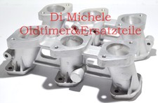 Porsche 911 Ansaugbrücke 40