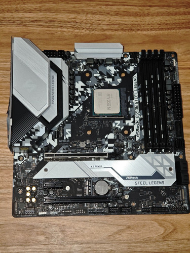 Aufrüst bundle amd ryzen - aufrÜst,