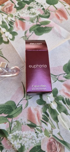Euphorie calvin klein - euphorie,
