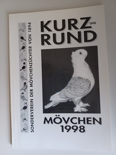 Kurz und rund - kurz,