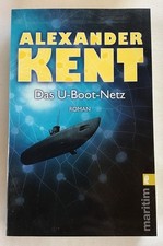 Das U-Boot-Netz : Roman. Kent