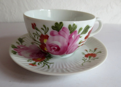 Ostfriesische rose - aw,