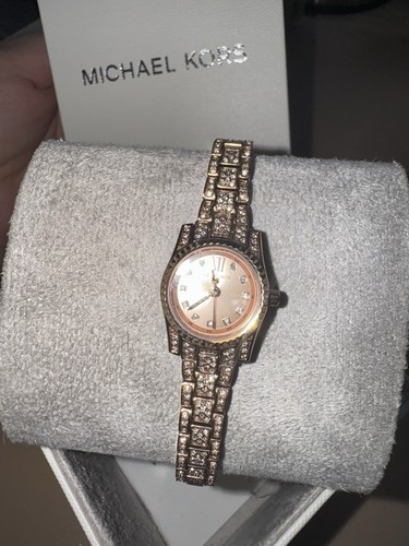 Michael kors damen uhr - kors, mk4863