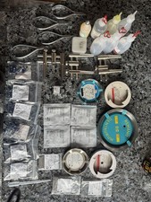 Restposten Paket Zahntechnik /