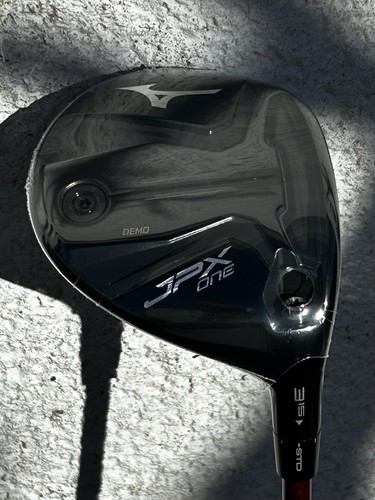 Mizuno jpx one holz fairway - mizuno,
