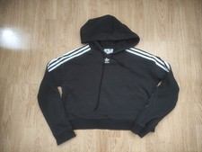 Adidas originals cropped pulli - originals,