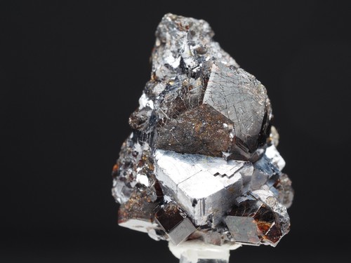 Granat var spessartin auf - granat,,