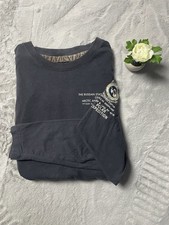 Napapijri sweatshirt vintage - sweatshirt,