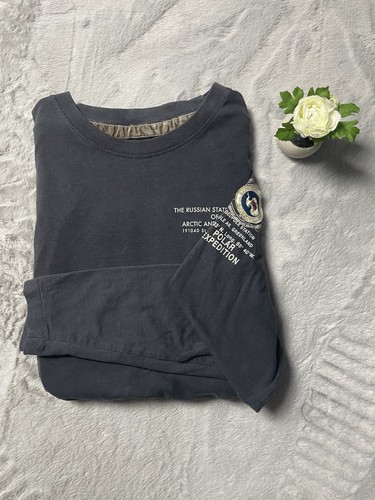 Napapijri sweatshirt vintage - napapijri,