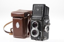 ROLLEI Rolleiflex 3,5 T - SNr