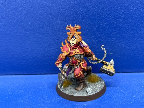Aspiring deathbringer der - aspiring,