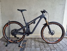 Yeti Bikes SB130 Lunchride T- Series XTR Bremsen Large Top Zustand
