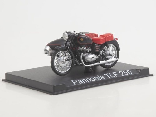 Modimio nm81 pannonia tlf - modimio, duna