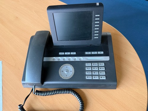 Telefon siemens openstage - telefon,