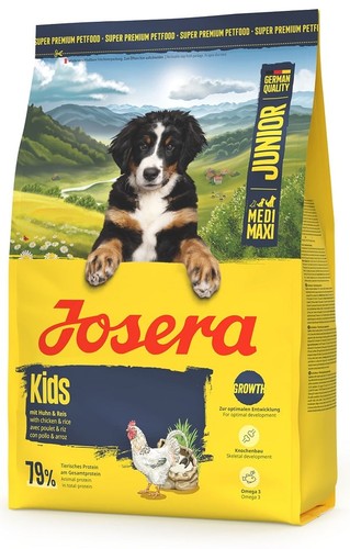Josera junior kids für - kids,