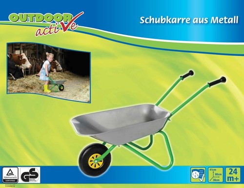 Outdoor active
