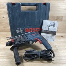 Bosch Professional Boschhammer GBH 2-20 D SDS Plus Bohrmaschine • IM KOFFER