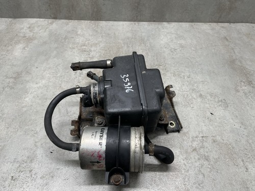 Golf syncro 8 - syncro, 1.8