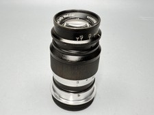 Leica / Leitz Elmar 9cm 1:4