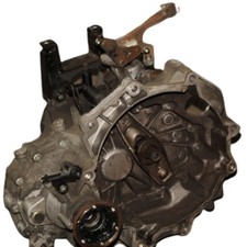 VW Polo 1.2 9 N Schaltgetriebe