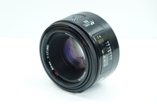 Minolta AF 50mm F/1.7 Objektiv