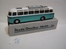 Espewe DDR Maßstab 1:87 Skoda
