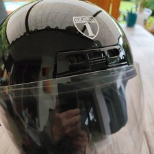 Highway1 - Motorrad - Helm - wie NEU - in XL
