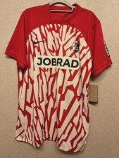 Nike SC Freiburg Trikot