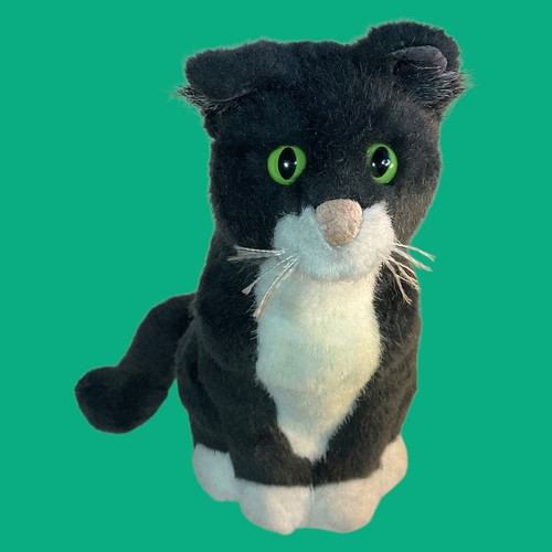 Sigikid katze plüschtier - sigikid,