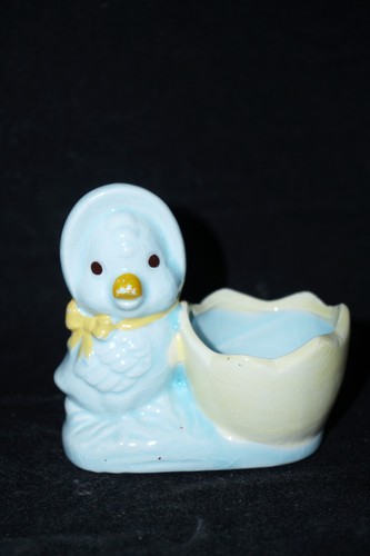 Eierbecher figur keramik - figur,