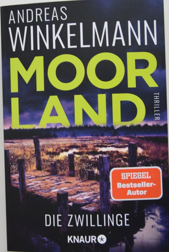 Andreas winkelmann die - winkelmann,,