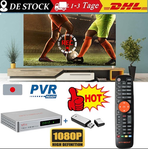 Full dvb digital - full, dvb-t2