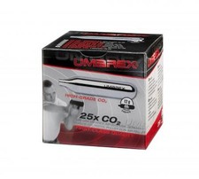 Stück 12g co2 kapseln - 12g,
