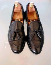 Alden Tassel Loafer 660