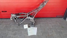 Rahmen Frame Telaio Diebstahlschaden Kawasaki Versys ABS 650 LE650C Ez.4/10