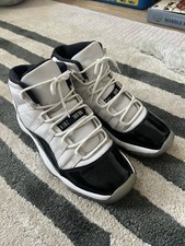 Air Jordan 11 Retro Concord Größe.38,5